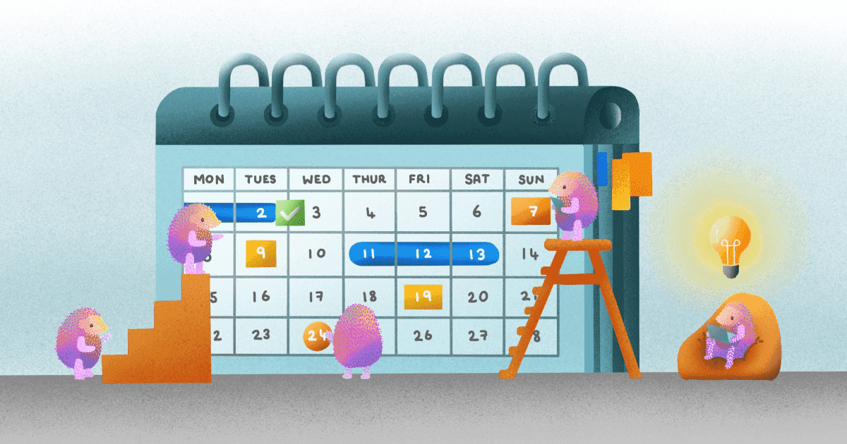 We’ve talked before about product-minded engineers at PostHog. We don’t have PMs dictating a roadmap or solutions - it all comes from engineering. A PostHog engineer has complete autonomy to decide the 'what' (prioritization) and the 'how…