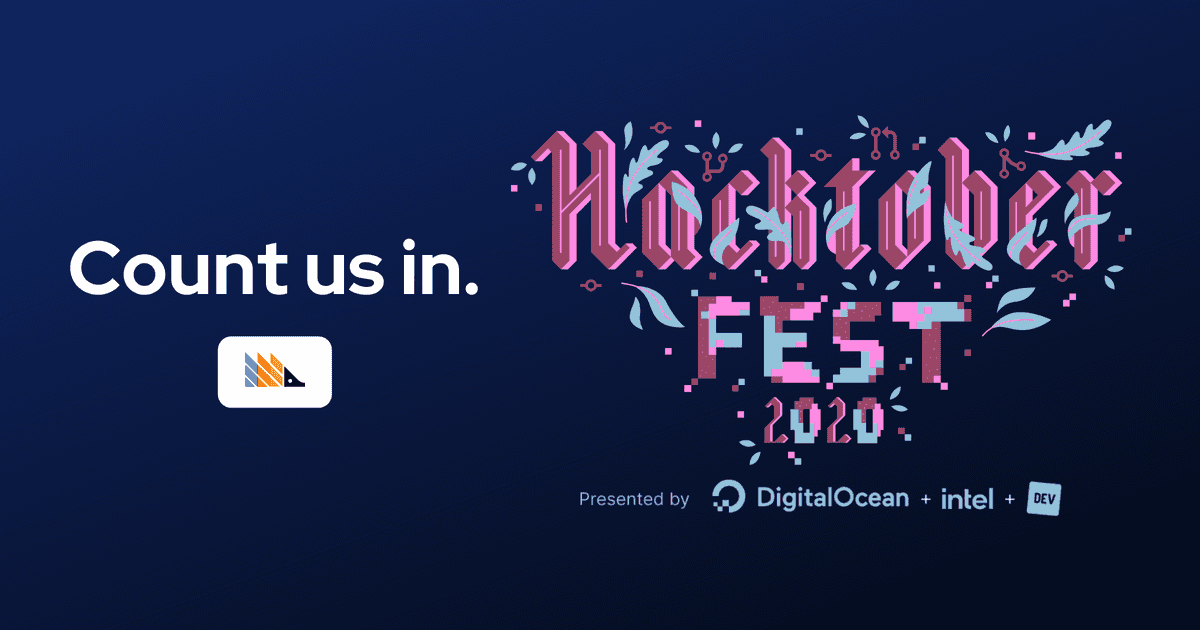 Let the pull requests come in! We're happy to announce that PostHog has joined Hacktoberfest 2020 . For those who don't know, Hacktoberfest is an initiative led by DigitalOcean to promote open source projects and foster the overall open
source…
