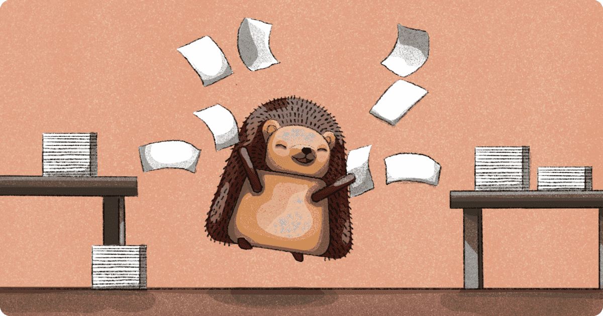 Ok, so you’ve read Zero to One and The Hard Thing About Hard Things , but what are all the boring admin things that are actually going to drain 40% of your time which no one has told you about? More importantly, what is the ops stack you can use…