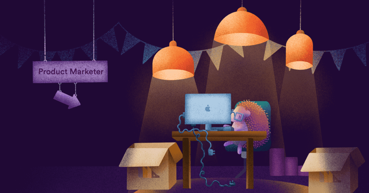 Before joining PostHog, Joe Martin had never owned a Mac. The former tech and games journalist previously did everything on PC, but joining PostHog’s Apple-dominated culture came with a few… necessary adjustments. ”The first thing I did was have…