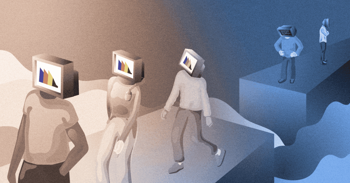 Great engineers will either get autonomy at your company, or they'll get it somewhere else. Our engineers are encouraged to think about the what and why of what they're building - not just the how . At PostHog, new people are usually surprised…